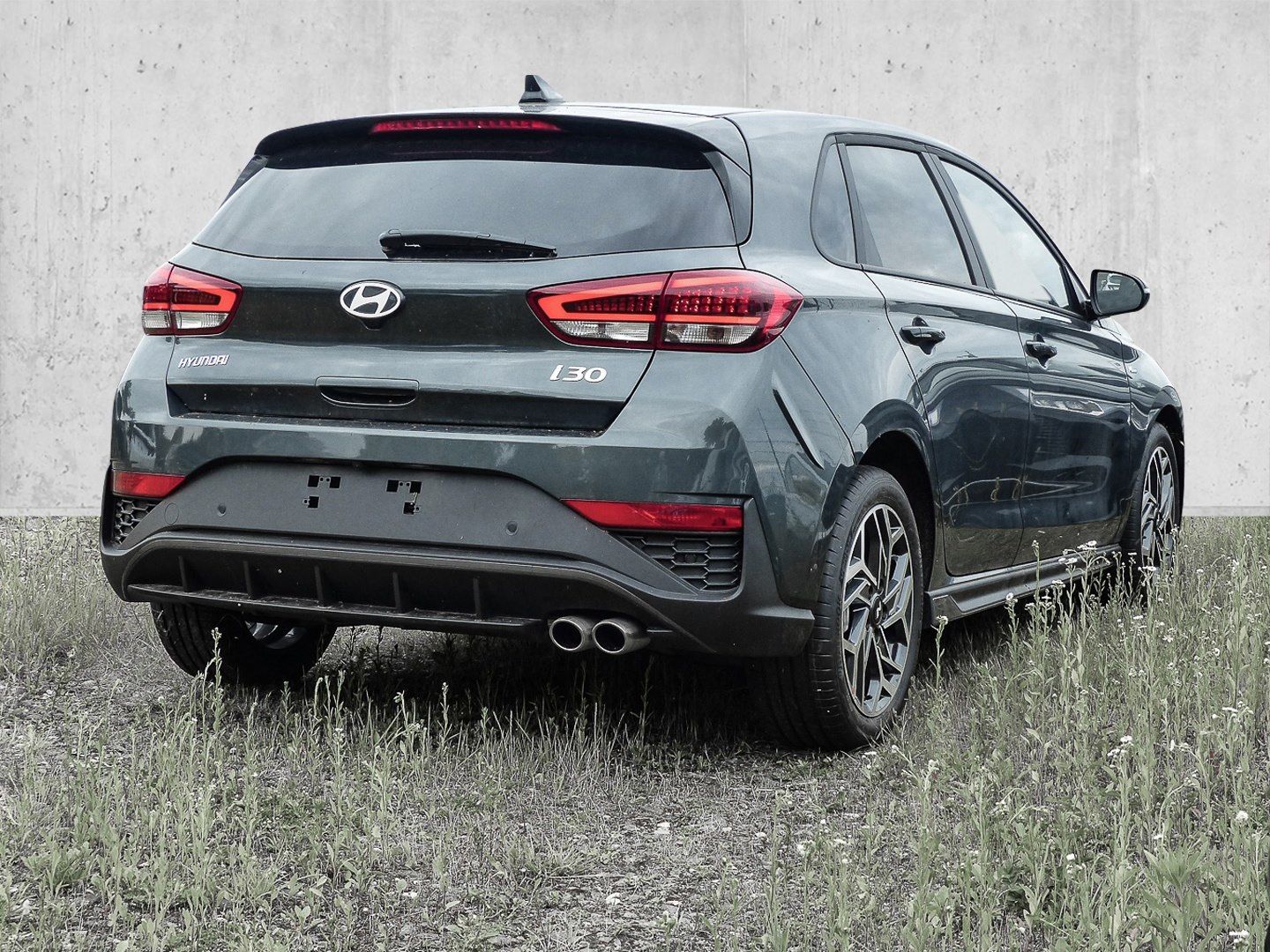 Hyundai i30 - Bild 2