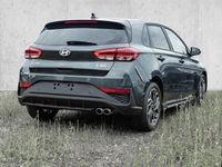 Hyundai i30 - Vorschau Bild 2