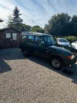 Land Rover Discovery 2.5 Tdi 3 porte Country - Land Rover Discovery aus 1997