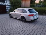 Audi S4 3.0 TFSI S tronic quattro Avant - - Audi S4 aus 2009