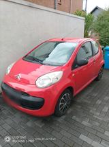 Citroën Citroen c1 - Citroën C1 in Leverkusen