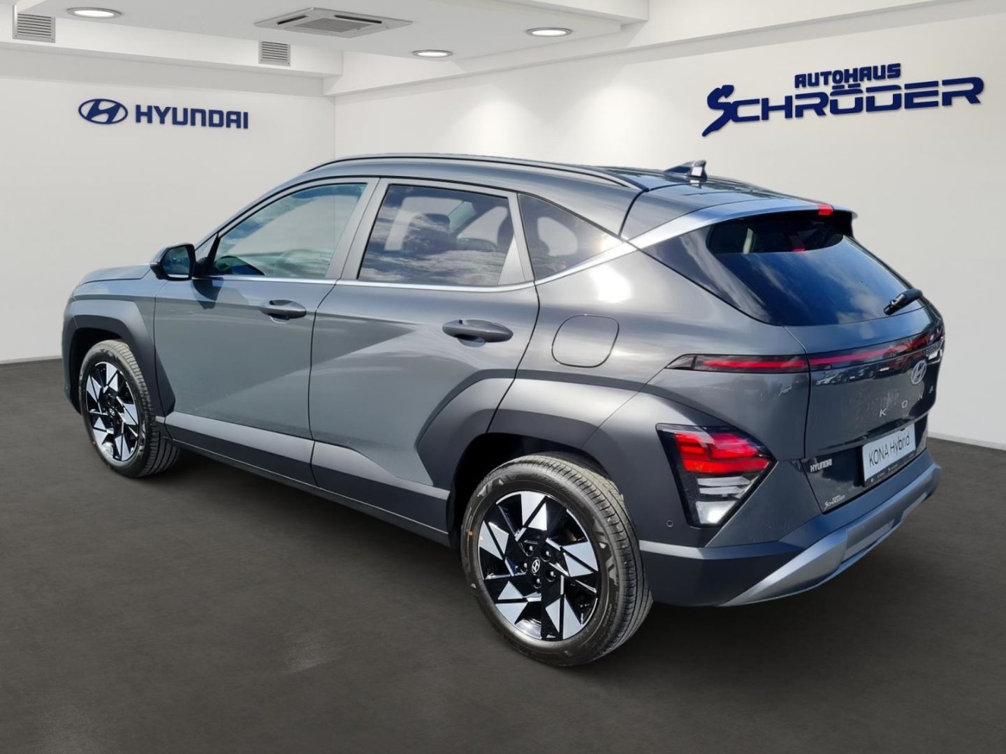 Hyundai Kona – Bild 4