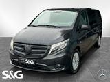 Mercedes-Benz Vito 124 CDI Mixto Lang - Mercedes-Benz C124
