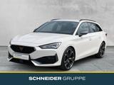 Cupra Leon Sportstourer VZ 2.0 TSI DSG SHZ+PDC+KLIMA - Cupra Leon in Chemnitz