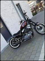 Harley-Davidson Sportster Nightster 1200ccm - Offers
