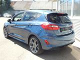 Ford Fiesta 1.0 EcoBoost S&S ST-LINE - Ford Vorführfahrzeuge
