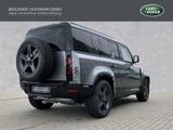 Land Rover Defender 110 D300 X-Dynamic SE AHK / Pano - Land Rover Defender mit Diesel-Antrieb: Geländewagen