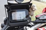 Honda X-ADV 750 - HONDA X ADV
