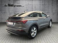 Audi Q4 e-tron - Vorschau Bild 4