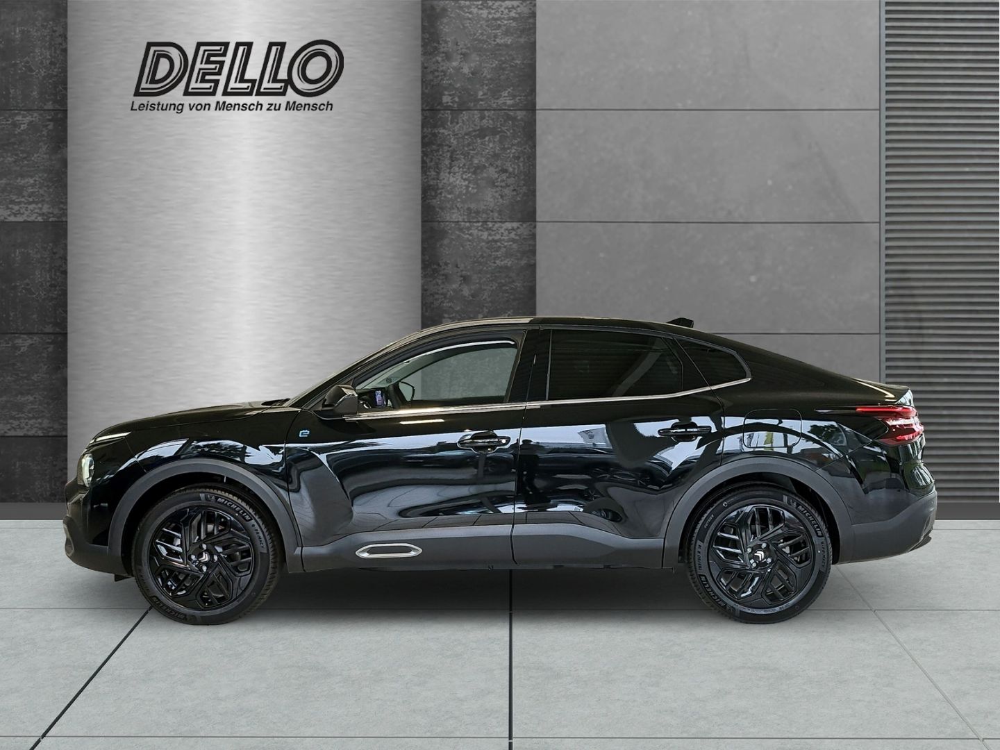 Citroën C4 X - Bild 2