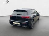 Volkswagen Golf VIII 2.0 TSI DSG STYLE*HUD*LED*STHZG*AHK*PA - VW Golf mit Anhängerkupplung