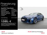 Audi RS 7 Sportback performance*305 km/h*Keramik*B&O*