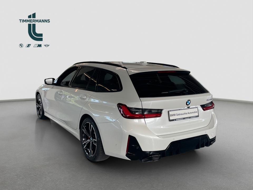 BMW M340d xDrive Touring Auto Navi Tempom.aktiv