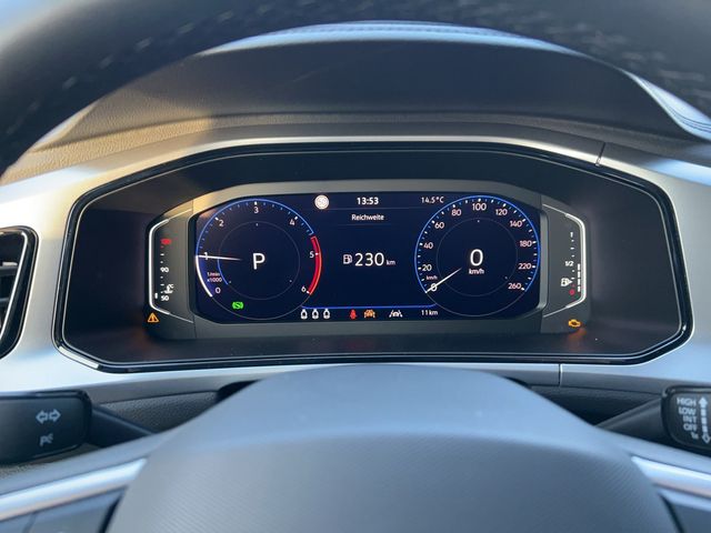 T-Roc Life 2.0 l TDI SCR 110 kW 150 PS 7-Gang-Do