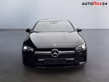Mercedes-Benz CLA Shooting Brake 35  AMG 4Matic NiPa AHK Na... - Mercedes-Benz CLA 35 AMG Shooting Brake Gebrauchtwagen