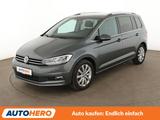 Volkswagen Touran 2.0 TDI Highline BlueMotion Tech Aut.*NAV - VW Touran Gebrauchtwagen in Hannover