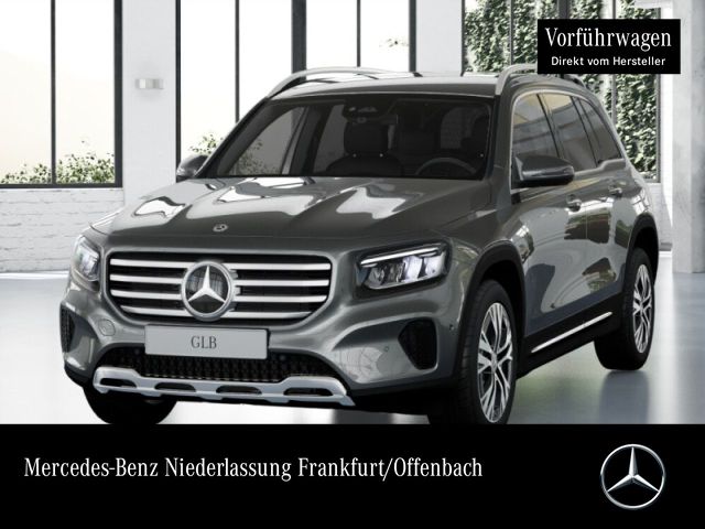 Mercedes-Benz GLB 200 PROGRESSIVE+LED+KAMERA+TOTW+KEYLESS+7G