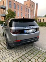 Land Rover Discovery Sport D240 AWD Automatik - - : Auto24