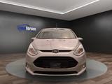 Ford B-MAX 1.6 Ti-VCT TITANIUM NAV+KAMERA+SITZHEIZUNG - Ford: V Max