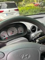 Hyundai atos - gebrauchte Hyundai Atos aus dem Jahr 2005