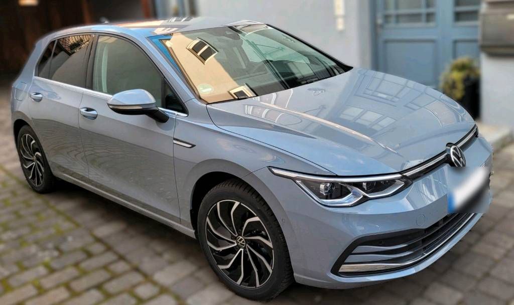 Image of Volkswagen Golf