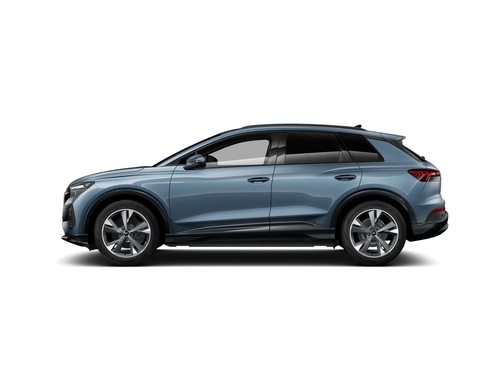 Audi Q4 e-tron - Bild 7