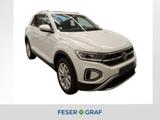 Volkswagen T-Roc Style 1.5 TSI DSG/LED/Pano/Rear View/Sitzh - Volkswagen: Standheizung