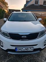 Kia KIA Sorento PRIVATVERKAUF - : Privatverkauf