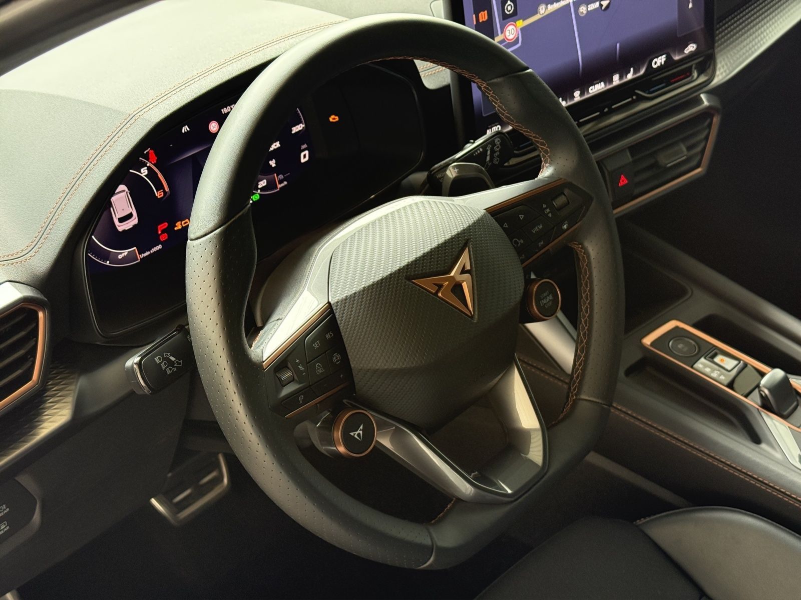 Cupra Leon - Bild 9