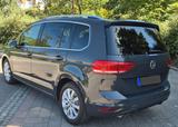Volkswagen Touran 2.0 TDI DSG 190 PS | AHK | AAC | HIGHLINE - Volkswagen Touran: 1.2