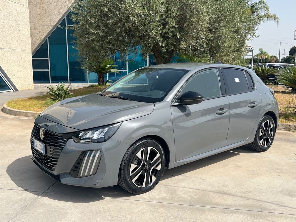 Image of Peugeot 208