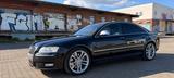 Audi S8 5.2 tiptronic quattro - Audi exclusive - gebrauchte Audi S8 aus dem Jahr 2008