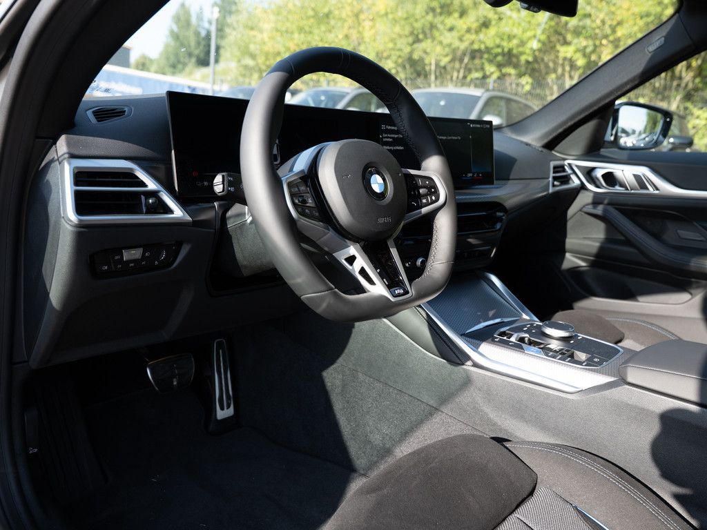 BMW i4 - Bild 24