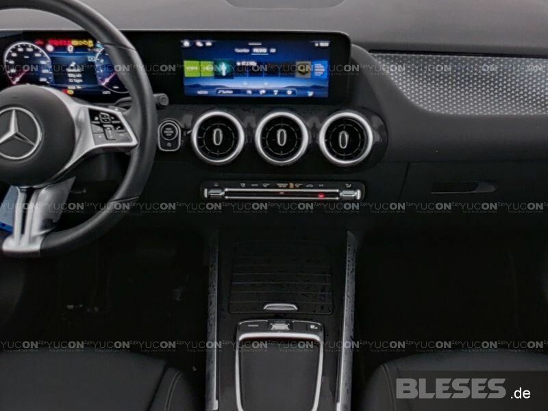 MERCEDES-BENZ B 200 – Bild 7