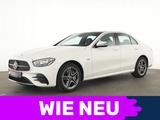 Mercedes-Benz E 300e AMG Line 360°|Pano|LED|Kessy|Navi|SHZ|PDC - Mercedes-Benz E 300 in Hannover