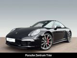 Porsche 991 911 Carrera 4S Sitzheizung BOSE PDLS LED - Porsche in Trier