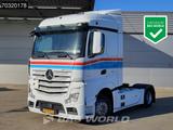 Mercedes-Benz Actros 1842 4X2 NL-Truck StreamSpace 2xTanks - Mercedes-Benz Actros 1842