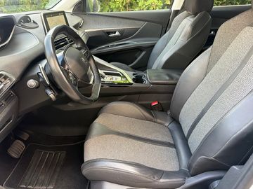Peugeot 3008 - 5