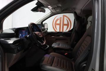 Ford Tourneo Custom  L2 Tourneo Titanium X AWD AHK