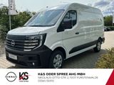 Nissan Interstar Kasten L2H2 35 dCi170 FWD AT N-CONNECT