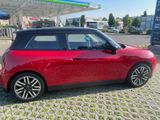 MINI Cooper E Cl. Trim, Paket S,  Chili red - MINI Cooper E Gebrauchtwagen