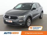Volkswagen T-Roc 2.0 TDI Style Aut.*NAVI*ACC*CAM* - VW T-Roc Gebrauchtwagen in München