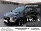 Kia Picanto (JA) GT-Line Navi LED Apple CarPlay Andr - Kia Picanto JA