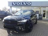 Volvo XC60 Black Edition Facelift! B5 AWD/Pano/Lagom P - gebrauchte Volvo XC60 mit Facelift