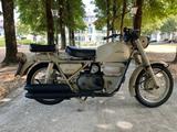 Moto Guzzi Falcone 500 Sahara HU 6/2028 - MOTO GUZZI FALCONE