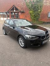 BMW 116d/120d N47 M-Inennraum Stage 1// Ap... - BMW 116 116i mit Diesel-Antrieb