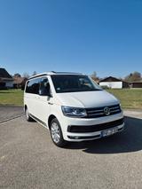 Volkswagen T6 California Beach EDITION  - Volkswagen T6 California: Beach Edition