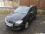Volkswagen Touran 2.0 TDI 125 kW Highline 170PS