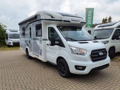 Chausson 720 TitaniumLine, Automatik, Arctic, Modell 2026