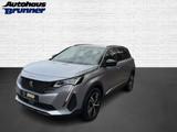 Peugeot 5008 PureTech 130 EAT8 GT, Sitzheizung